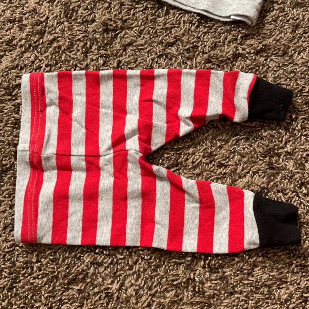 Mickey Mouse PJ set - Picture 5 of 6